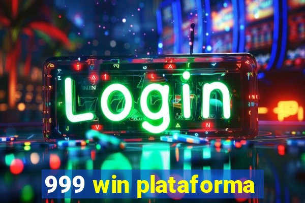 999 win plataforma